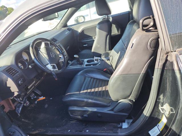 Photo 7 from auction – 2013 DODGE CHALLENGER with VIN 2C3CDYBT8DH685717