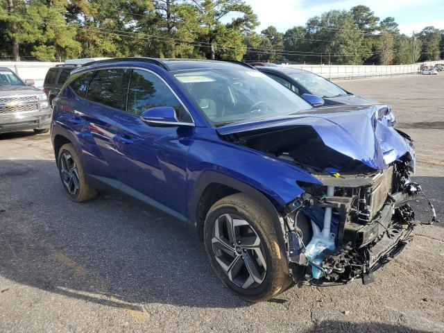 Photo 4 from auction – 2023 HYUNDAI TUCSON LIM with VIN 5NMJECAE7PH200370