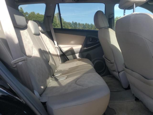 Фото 11 с аукциона – 2010 TOYOTA RAV4 с VIN 2T3BF4DV1AW050696