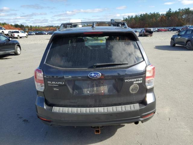 Photo 6 from auction – 2017 SUBARU FORESTER 2 with VIN JF2SJAGC2HH508044