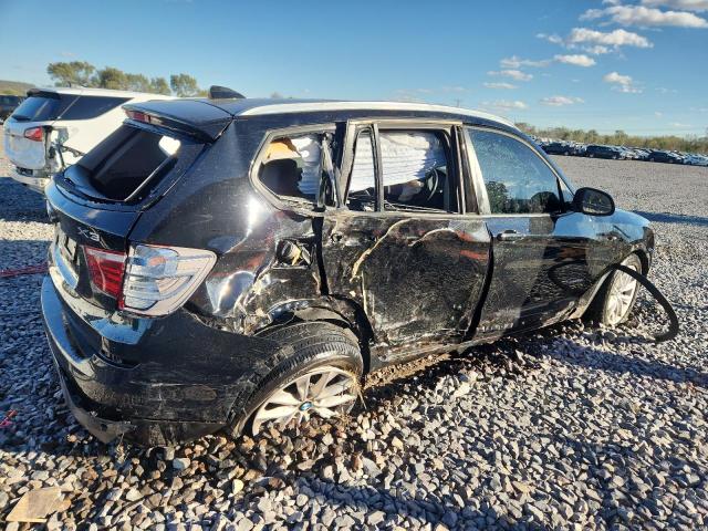 Photo 3 from auction – 2016 BMW X3 XDRIVE2 with VIN 5UXWX9C59G0D67377