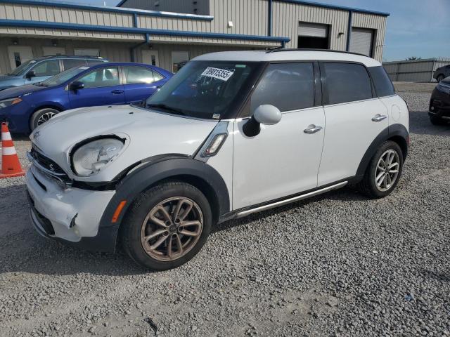 MINI COOPER S C 2016 with VIN WMWZC5C54GWU03812 - Photo from auction