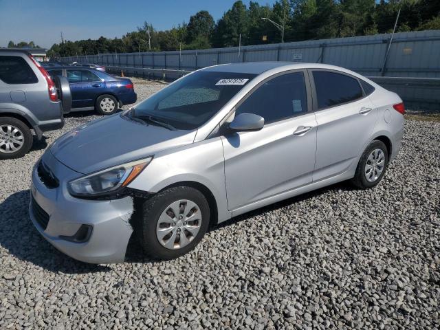 Photo 1 from auction – 2016 HYUNDAI ACCENT SE with VIN KMHCT4AE3GU949286