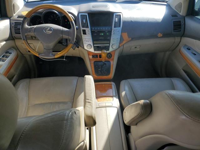 Foto 8 de la subasta – 2004 LEXUS RX 330 con VIN 2T2HA31U54C018620