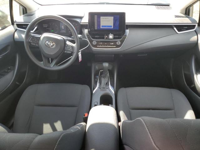 Photo 8 from auction – 2023 TOYOTA COROLLA LE with VIN JTDBCMFE6PJ012071