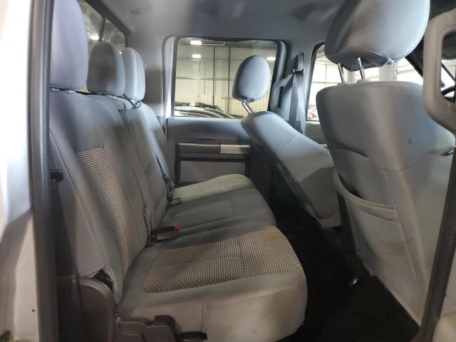 Photo 10 from auction – 2013 FORD F250 SUPER with VIN 1FT7W2B62DEA17756