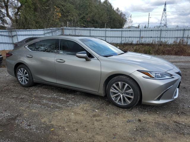 Photo 4 from auction – 2021 LEXUS ES 250 with VIN 58AB11D10MU007614