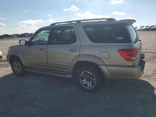 Photo 2 from auction – 2005 TOYOTA SEQUOIA SR with VIN 5TDZT34A35S261890