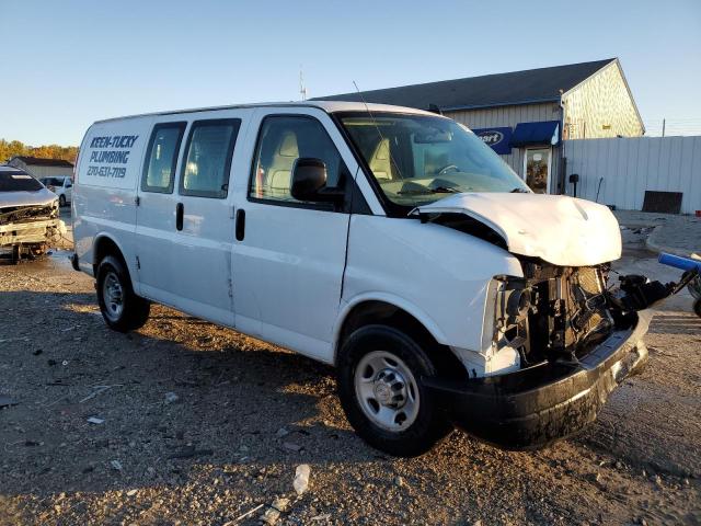 Photo 4 from auction – 2016 CHEVROLET EXPRESS G2 with VIN 1GCWGAFF4G1235660
