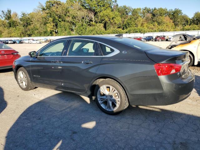 Photo 2 from auction – 2015 CHEVROLET IMPALA LT with VIN 2G1125S33F9251203