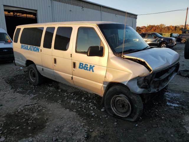 Foto 4 de la subasta – 1998 FORD ECONOLINE con VIN 1FBSS31S5WHB70678