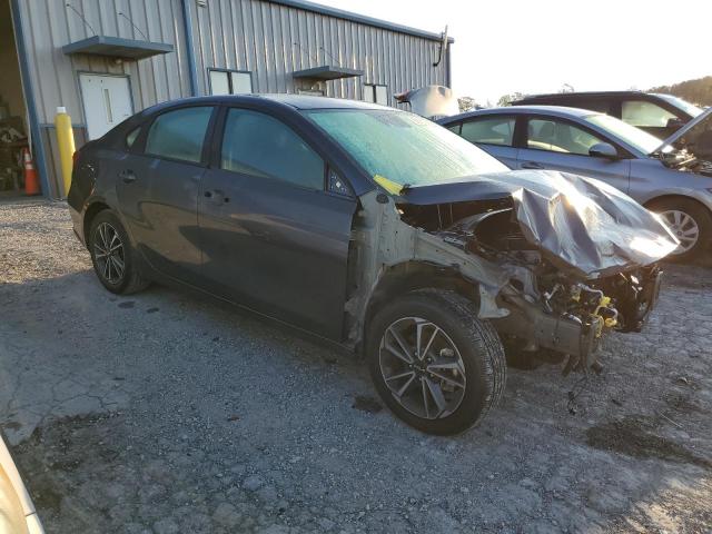 Photo 4 from auction – 2023 KIA FORTE LX with VIN 3KPF24AD0PE616053