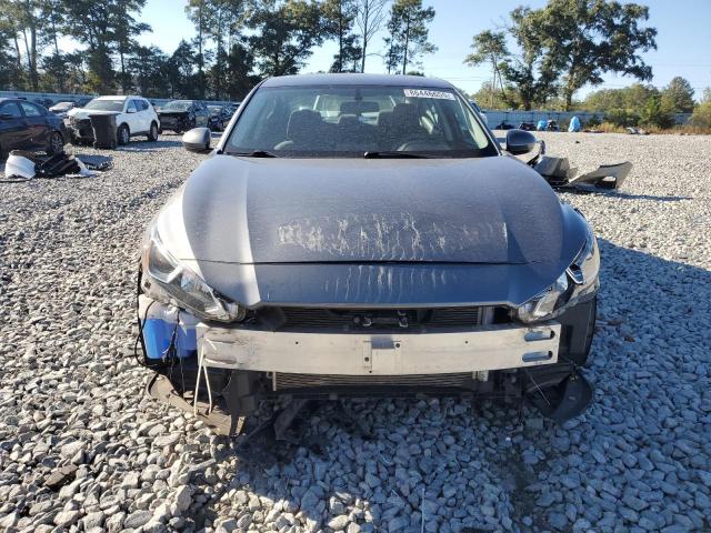 Photo 5 from auction – 2020 NISSAN ALTIMA S with VIN 1N4BL4BV7LC278872