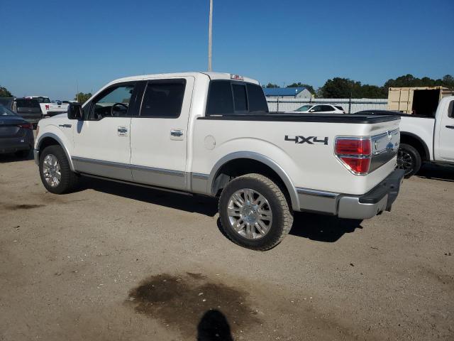 Photo 2 from auction – 2012 FORD F150 SUPER with VIN 1FTFW1EF0CFC71119