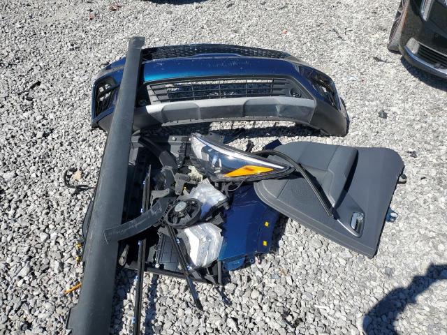 Photo 13 from auction – 2020 KIA NIRO LX with VIN KNDCB3LC2L5448018