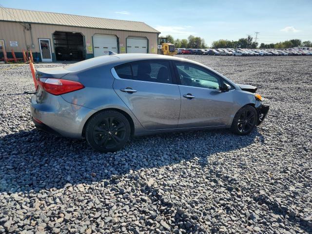 صورة رقم 3 من المزاد - 2015 KIA FORTE EX مع VIN KNAFX4A89F5273089