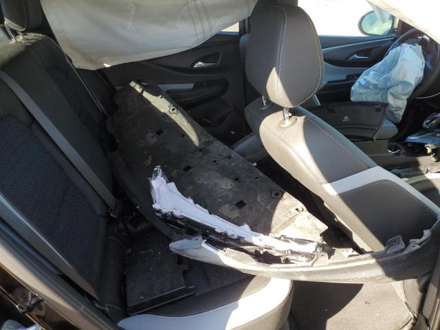 Photo 11 from auction – 2025 BUICK ENVISTA PR with VIN KL47LAEP9SB041469