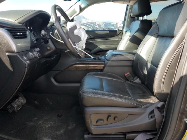 Photo 7 from auction – 2016 CHEVROLET SUBURBAN K with VIN 1GNSKHKC2GR397250