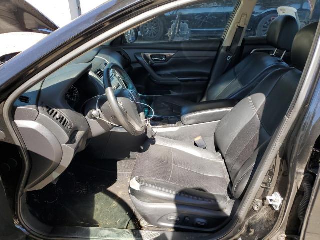 Photo 7 from auction – 2015 NISSAN ALTIMA 2.5 with VIN 1N4AL3AP3FN348840