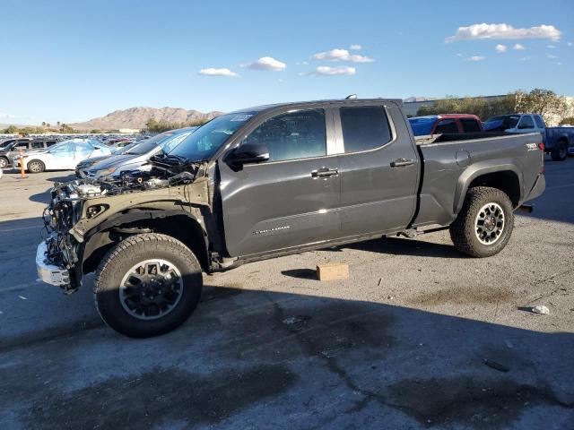 TOYOTA TACOMA DOU 2025 with VIN 3TMLB5JN8SM131742 - Photo from auction