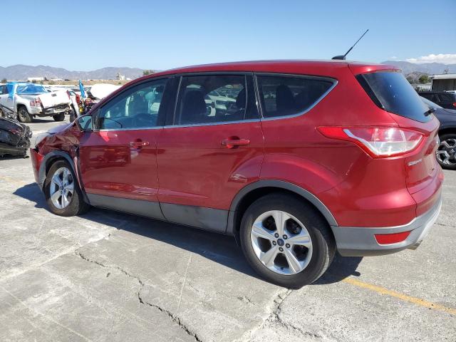 Photo 2 from auction – 2015 FORD ESCAPE SE with VIN 1FMCU0GX3FUC63570