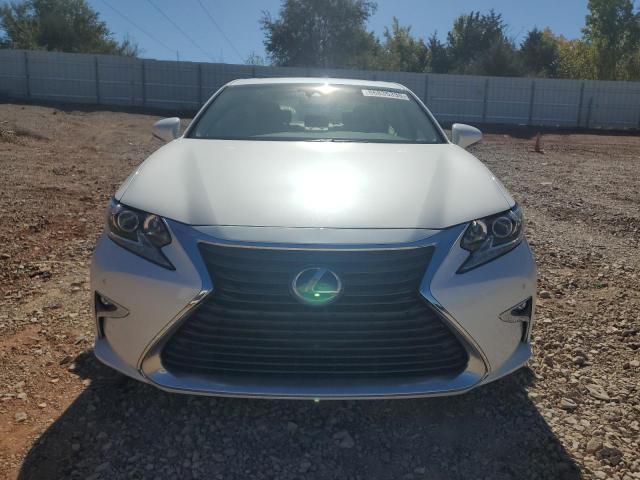 Photo 5 from auction – 2017 LEXUS ES 350 with VIN 58ABK1GGXHU050800