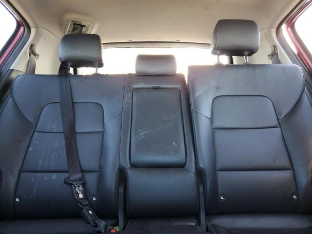 Photo 10 from auction – 2017 KIA SPORTAGE E with VIN KNDPNCAC9H7168376