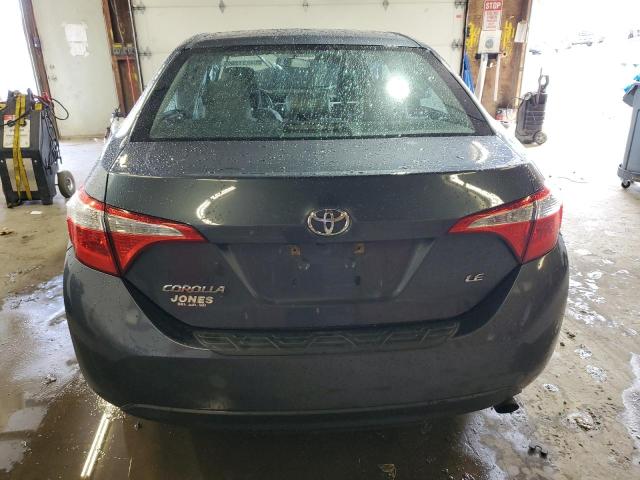 Photo 6 from auction – 2015 TOYOTA COROLLA L with VIN 2T1BURHE9FC450813