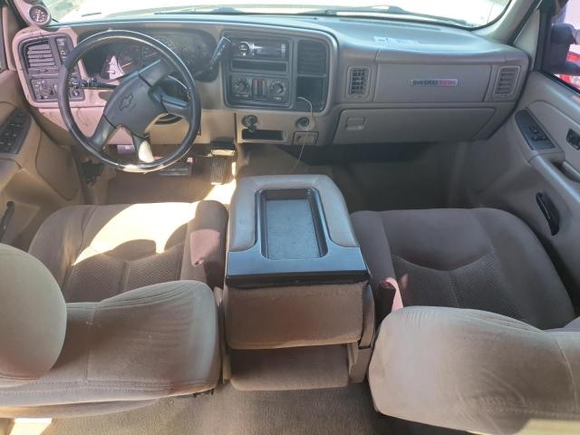 Photo 8 from auction – 2004 CHEVROLET SILVERADO with VIN 1GCHK23164F131661