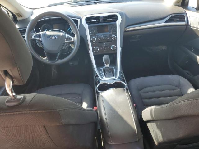 Photo 8 from auction – 2014 FORD FUSION SE with VIN 3FA6P0H70ER258670