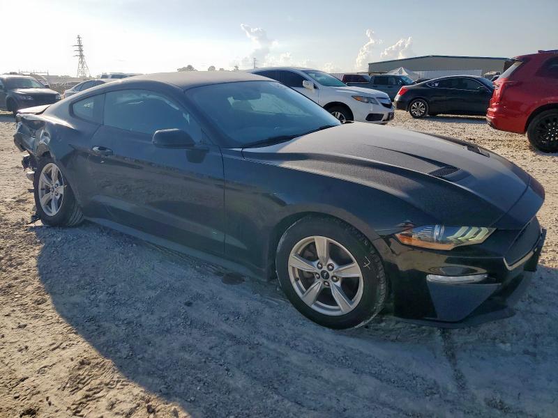 Photo 4 from auction – 2020 FORD MUSTANG with VIN 1FA6P8TH5L5130150