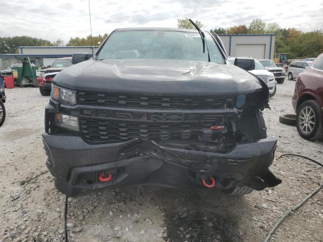 Photo 5 from auction – 2019 CHEVROLET SILVERADO with VIN 3GCPYCEH7KG132453