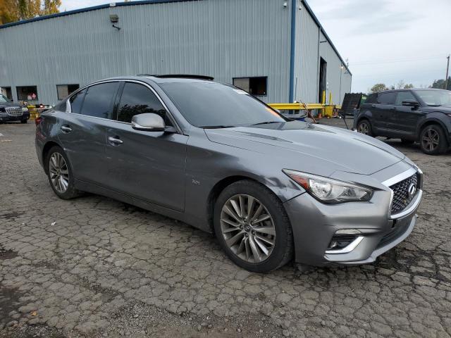 Photo 4 from auction – 2018 INFINITI Q50 with VIN JN1EV7AR2JM441414