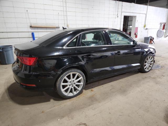 Foto 3 de la subasta – 2015 AUDI A3 PREMIUM con VIN WAUACGFFXF1003844