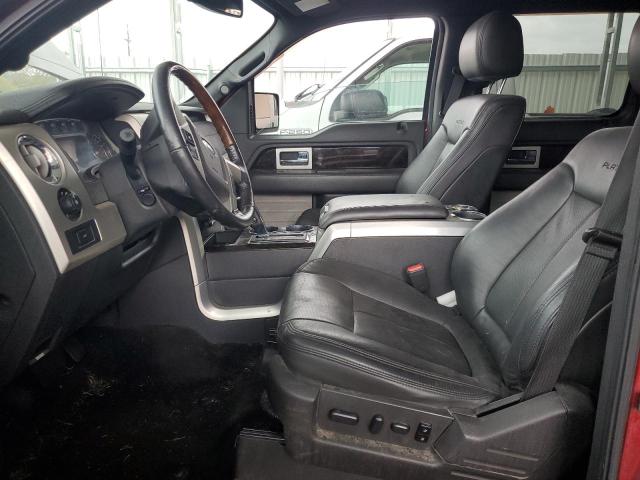 Photo 7 from auction – 2014 FORD F150 SUPER with VIN 1FTFW1ET2EFC50989