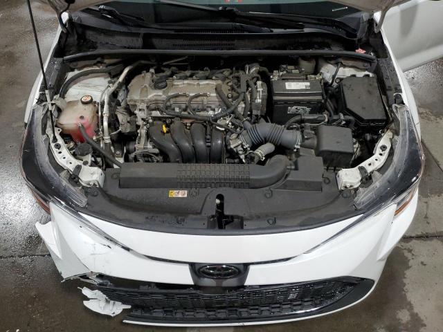 Photo 11 from auction – 2022 TOYOTA COROLLA LE with VIN JTDEPMAE9N3008588
