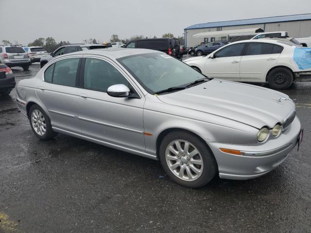 Photo 4 from auction – 2003 JAGUAR X-TYPE 2.5 with VIN SAJEA51D13XD13057