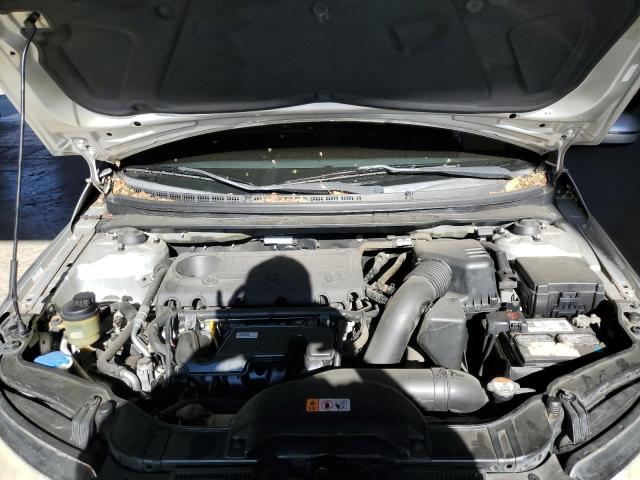 Photo 11 from auction – 2013 KIA FORTE EX with VIN KNAFU6A21D5744648