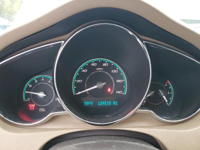 Photo 9 from auction – 2012 CHEVROLET MALIBU LS with VIN 1G1ZB5E09CF150285