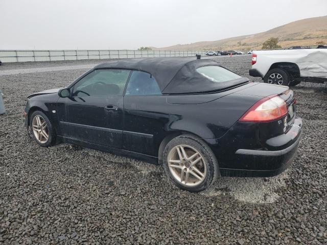 Photo 2 from auction – 2007 SAAB 9-3 2.0T with VIN YS3FD79Y976101814