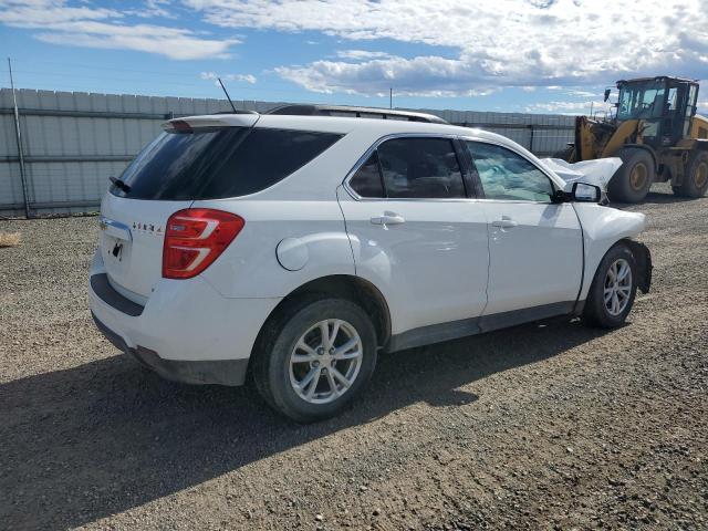 Photo 3 from auction – 2017 CHEVROLET EQUINOX LT with VIN 2GNFLFEK6H6130406