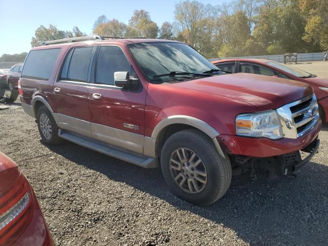 Photo 4 from auction – 2007 FORD EXPEDITION with VIN 1FMFK18537LA79016
