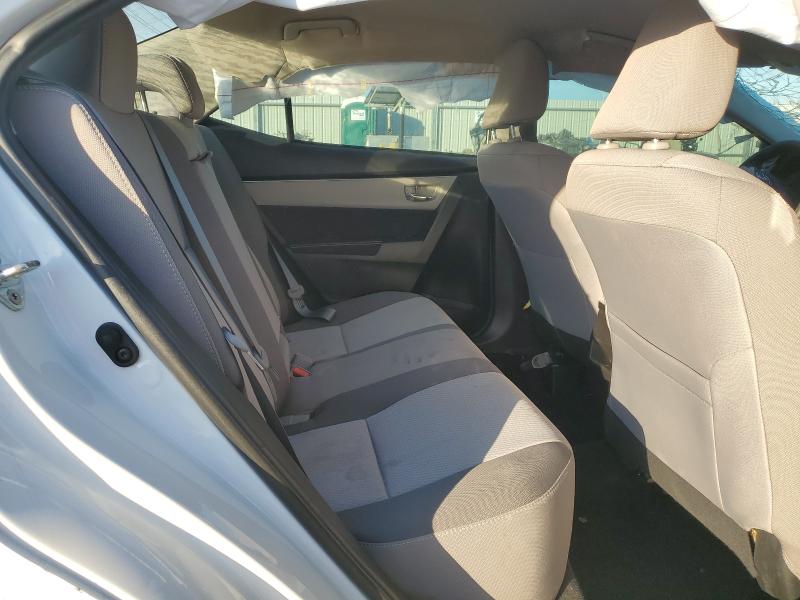Photo 10 from auction – 2019 TOYOTA COROLLA L with VIN 5YFBURHEXKP868971