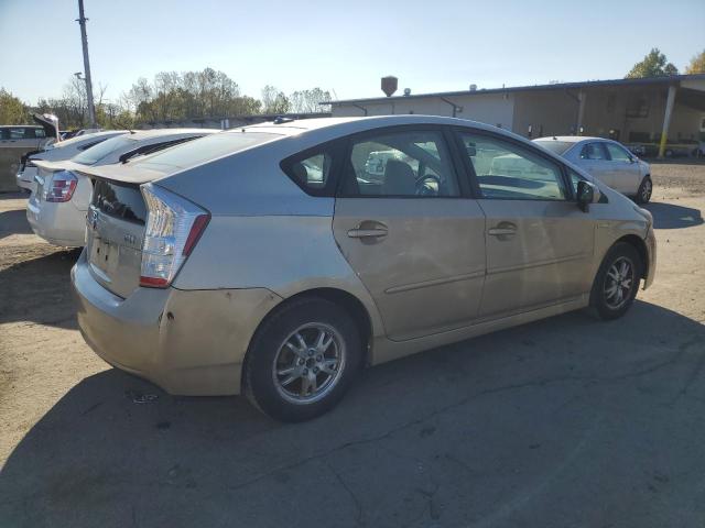 Photo 3 from auction – 2010 TOYOTA PRIUS with VIN JTDKN3DUXA0073371