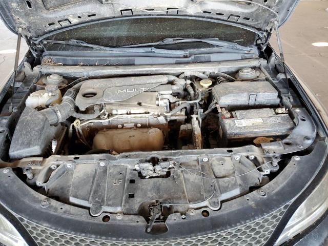 Photo 11 from auction – 2015 CHRYSLER 200 S with VIN 1C3CCCBB5FN537841