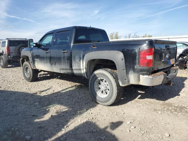 صورة رقم 2 من المزاد - 2008 CHEVROLET SILVERADO مع VIN 1GCHK23628F213341