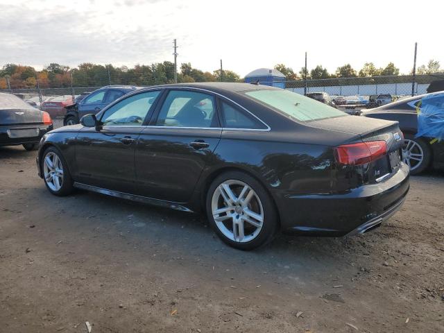 Photo 2 from auction – 2016 AUDI A6 PREMIUM with VIN WAUGFAFC2GN013735