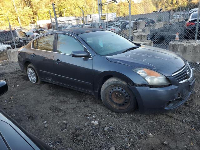 Photo 4 from auction – 2009 NISSAN ALTIMA 2.5 with VIN 1N4AL21E69C170267