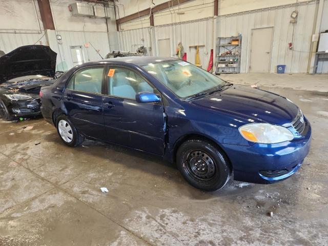 Photo 4 from auction – 2005 TOYOTA COROLLA CE with VIN 1NXBR30E95Z543824