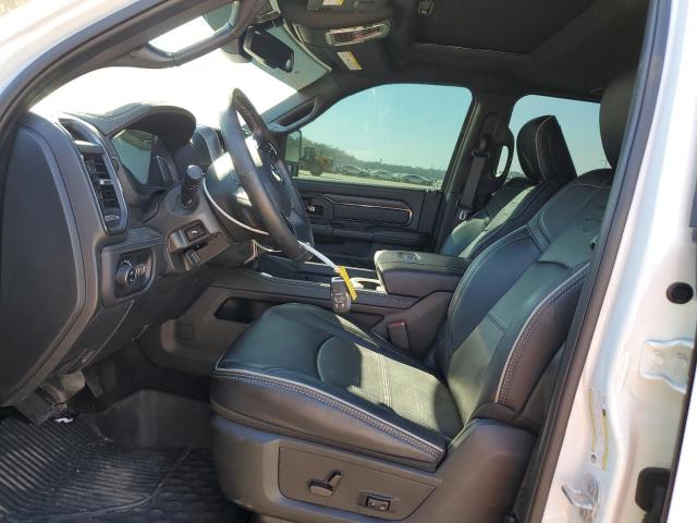 Photo 7 from auction – 2024 RAM 2500 POWER with VIN 3C6UR5EL1RG330981